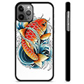 iPhone 11 Pro Max Protective Cover - Koi Fish