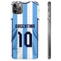 iPhone 11 Pro Max TPU Case - Argentina