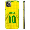 iPhone 11 Pro Max TPU Case - Brazil