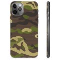 iPhone 11 Pro Max TPU Case - Camo