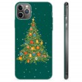 iPhone 11 Pro Max TPU Case - Christmas Tree