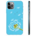 iPhone 11 Pro Max TPU Case - Dandelion