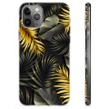 iPhone 11 Pro Max TPU Case - Golden Leaves