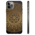 iPhone 11 Pro Max TPU Case - Mandala