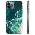 iPhone 11 Pro Max TPU Case - Waves