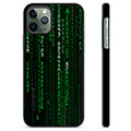 iPhone 11 Pro Protective Cover - Encrypted