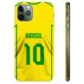 iPhone 11 Pro TPU Case - Brazil