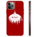 iPhone 11 Pro TPU Case - Christmas Ball