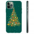 iPhone 11 Pro TPU Case - Christmas Tree