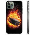 iPhone 11 Pro TPU Case - Ice Hockey