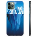 iPhone 11 Pro TPU Case - Iceberg