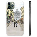 iPhone 11 Pro TPU Case - Italy Street