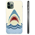 iPhone 11 Pro TPU Case - Jaws
