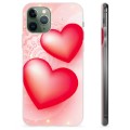 iPhone 11 Pro TPU Case - Love