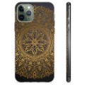 iPhone 11 Pro TPU Case - Mandala