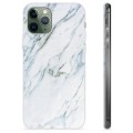 iPhone 11 Pro TPU Case - Marble