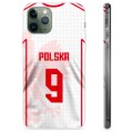iPhone 11 Pro TPU Case - Poland