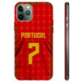 iPhone 11 Pro TPU Case - Portugal