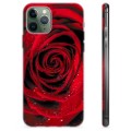 iPhone 11 Pro TPU Case - Rose
