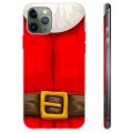 iPhone 11 Pro TPU Case - Santa Suit