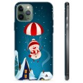 iPhone 11 Pro TPU Case - Snowman