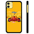 iPhone 11 Protective Cover - Formula Car