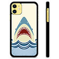 iPhone 11 Protective Cover - Jaws
