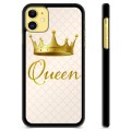 iPhone 11 Protective Cover - Queen