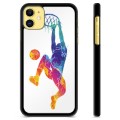 iPhone 11 Protective Cover - Slam Dunk