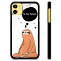 iPhone 11 Protective Cover - Slow Down
