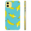 iPhone 11 TPU Case - Bananas