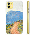iPhone 11 TPU Case - Corniche
