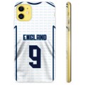 iPhone 11 TPU Case - England