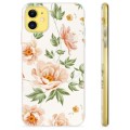 iPhone 11 TPU Case - Floral