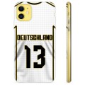 iPhone 11 TPU Case - Germany