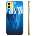 iPhone 11 TPU Case - Iceberg