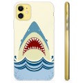 iPhone 11 TPU Case - Jaws