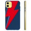 iPhone 11 TPU Case - Lightning