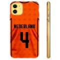 iPhone 11 TPU Case - Netherlands