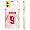 iPhone 11 TPU Case - Poland