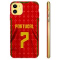 iPhone 11 TPU Case - Portugal