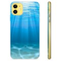 iPhone 11 TPU Case - Sea