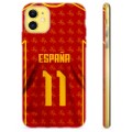 iPhone 11 TPU Case - Spain