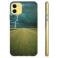 iPhone 11 TPU Case - Storm
