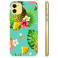 iPhone 11 TPU Case - Summer