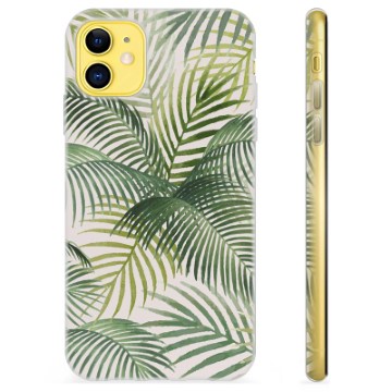 iPhone 11 TPU Case - Tropic