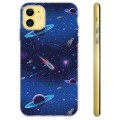 iPhone 11 TPU Case - Universe