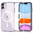 iPhone 11 Tech-Protect Magmat Case - MagSafe Compatible