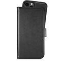 iPhone 12/12 Pro Holdit Magnet Wallet Case - Black