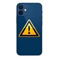 iPhone 12 Battery Cover Repair - incl. frame